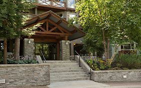 Horstman House Whistler